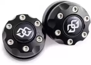 GILLES 31761012 avail axle kit front - Upper side