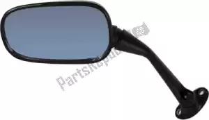 UNIVERSAL 722192 mirror honda nt700v 07-left - Bottom side