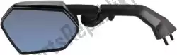 Here you can order the mirror kawasaki zx10r 08-left from Universal, with part number 722234: