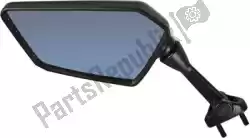 Aquí puede pedir retrovisor kawasaki ninja 250 08- izquierdo de Universal , con el número de pieza 722236: