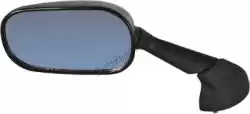 Qui puoi ordinare specchio yamaha yzf r6 06-07 sinistra da Universal , con numero parte 722464: