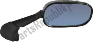 UNIVERSAL 722465 mirror yamaha yzf r6 06-07 right - Bottom side