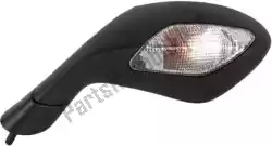 Aquí puede pedir espejo aprilia rsv1000 05- izquierdo de Universal , con el número de pieza 7201062: