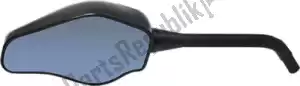 UNIVERSAL 7205006 mirror ducati multistrada 620 left - Bottom side