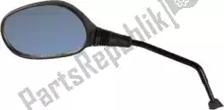 Here you can order the mirror piaggio mp3 125/250/300 left from Universal, with part number 7208502: