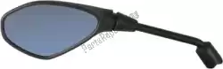 Here you can order the mirror piaggio x7 125/250/300 left from Universal, with part number 7208504: