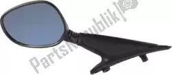 Here you can order the mirror piaggio xevo125/250/400 left from Universal, with part number 7208506: