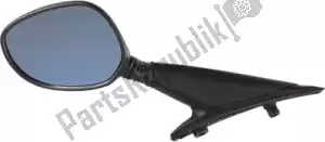 UNIVERSAL 7208506 mirror piaggio xevo125/250/400 left - Bottom side