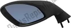 Aquí puede pedir retrovisor aprilia rs125 07- izquierdo de Universal , con el número de pieza 7201008: