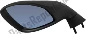 UNIVERSAL 7201008 retrovisor aprilia rs125 07- izquierdo - Lado inferior