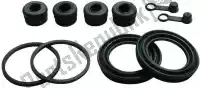 506403, Tourmax, Rep brake caliper seal kit bcf-403    , New