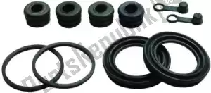 TOURMAX 506403 rep brake caliper seal kit bcf-403 - Bottom side