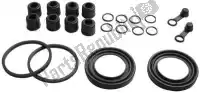 506404, Tourmax, Rep brake caliper seal kit bcf-404    , New