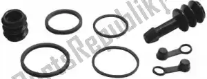 TOURMAX 506405 rep brake caliper seal kit bcf-405 - Bottom side