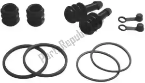 TOURMAX 506406 rep brake caliper seal kit bcf-406 - Onderkant