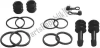 506407, Tourmax, Rep kit guarnizioni pinza freno bcf-407    , Nuovo