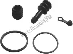 TOURMAX 506408 kit de sello de pinza de freno rep bcf-408 - Lado inferior