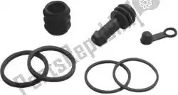 Ici, vous pouvez commander le kit de joints d'étrier de frein rep bcf-413 auprès de Tourmax , avec le numéro de pièce 506413:
