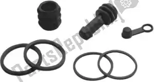 TOURMAX 506413 kit de joints d'étrier de frein rep bcf-413 - La partie au fond