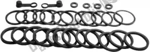 TOURMAX 506415 rep brake caliper seal kit bcf-415 - Onderkant