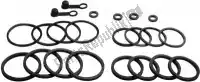 506418, Tourmax, Rep brake caliper seal kit bcf-418    , New