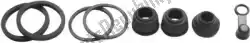Here you can order the rep brake caliper seal kit bcr-102 from Tourmax, with part number 507102: