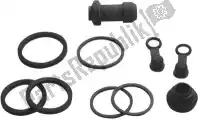 507114, Tourmax, Rep brake caliper seal kit bcr-114    , New