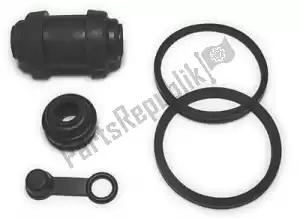 TOURMAX 507203 rep brake caliper seal kit bcr-203 - Bottom side
