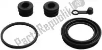 507401, Tourmax, Rep brake caliper seal kit bcr-401    , New