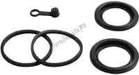 507402, Tourmax, Rep brake caliper seal kit bcr-402    , New