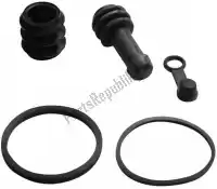 507406, Tourmax, Rep brake caliper seal kit bcr-406    , New