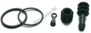 TOURMAX 507407 rep brake caliper seal kit bcr-407 - Bottom side
