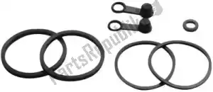 TOURMAX 507409 rep brake caliper seal kit bcr-409 - Bottom side