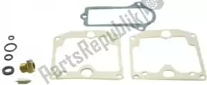 TOURMAX 504401 kit riparazione carburatore rep - Il fondo