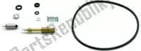 504404, Tourmax, rep carburetor repair kit    , New