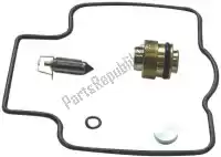 504411, Tourmax, Rep carburetor repair kit    , New