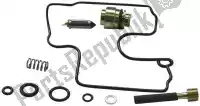 504413, Tourmax, Kit riparazione carburatore rep    , Nuovo