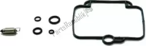 Piaggio Group 504305 joint de thermostat - La partie au fond