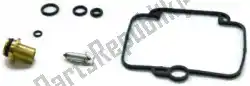 rep carburetor repair kit van Tourmax, met onderdeel nummer 504309, bestel je hier online: