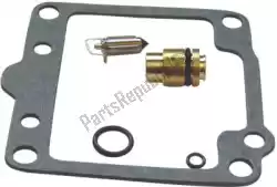 Ici, vous pouvez commander le kit de réparation de carburateur rep auprès de Tourmax , avec le numéro de pièce 504311: