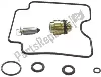 504317, Tourmax, Rep carburetor repair kit    , New