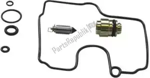 TOURMAX 504318 kit de réparation de carburateur rep - La partie au fond