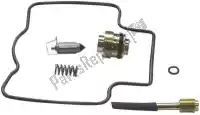 504227, Tourmax, Kit riparazione carburatore rep    , Nuovo