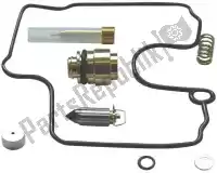 504228, Tourmax, Kit de réparation de carburateur rep    , Nouveau