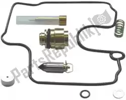 Qui puoi ordinare kit riparazione carburatore rep da Tourmax , con numero parte 504228: