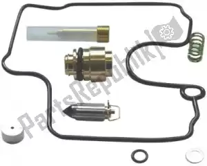 TOURMAX 504228 kit riparazione carburatore rep - Il fondo