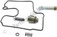 504229, Tourmax, Rep carburetor repair kit    , New