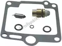 504230, Tourmax, Kit de réparation de carburateur rep    , Nouveau