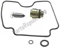 504237, Tourmax, Rep carburetor repair kit    , Nieuw