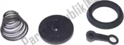 Ici, vous pouvez commander le kit de réparation d'esclave d'embrayage rep auprès de Tourmax , avec le numéro de pièce 505302: